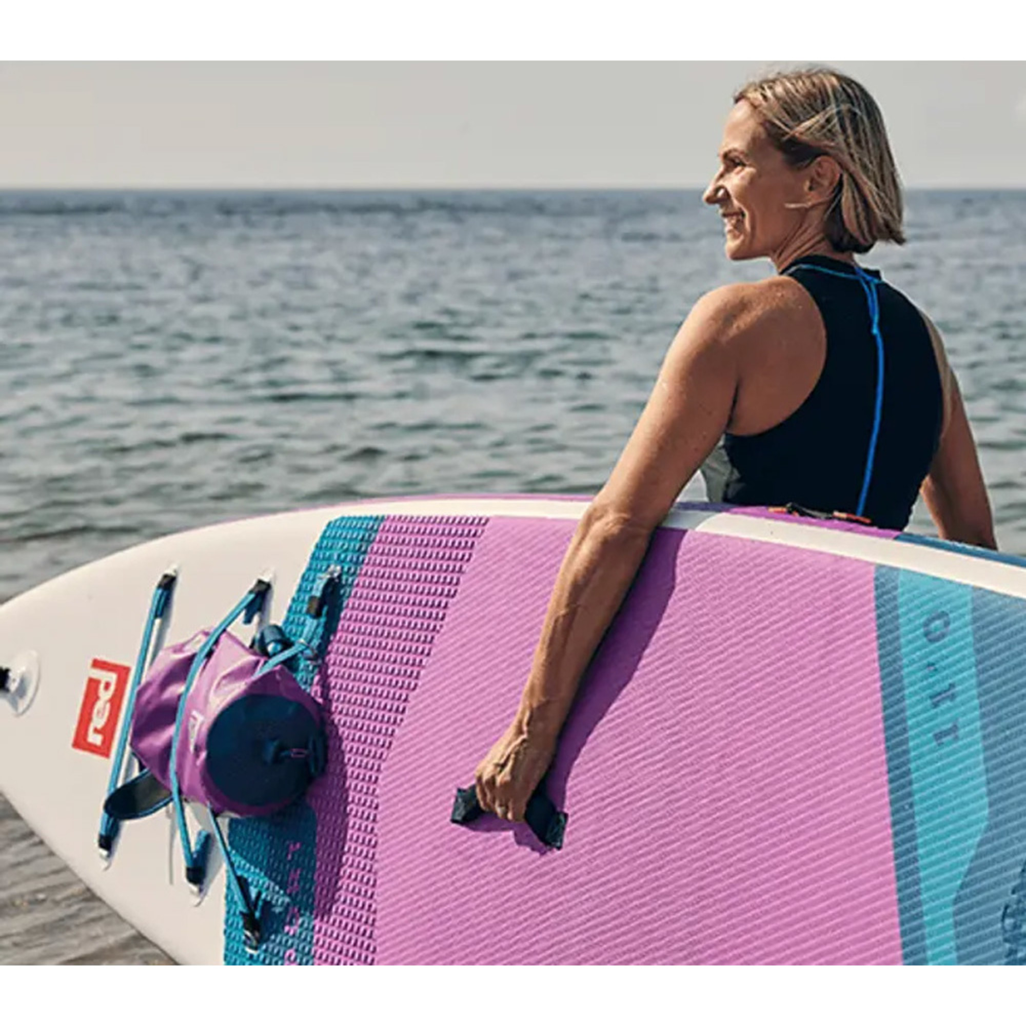 2024 Red Paddle Co 11'0'' Sport MSL Stand Up Paddle Board 0010010020059 Wetsuit Outlet